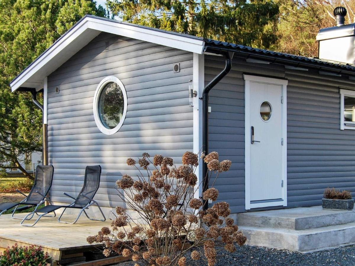 4 Person Holiday Home In L Ddek Pinge Löddeköpinge Exterior foto